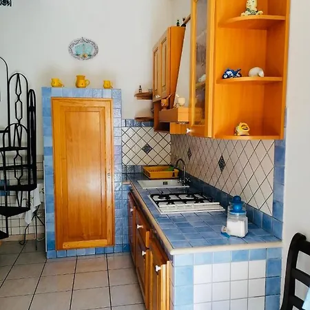 Peralta 20 In Centro San Vito Lo Capo
