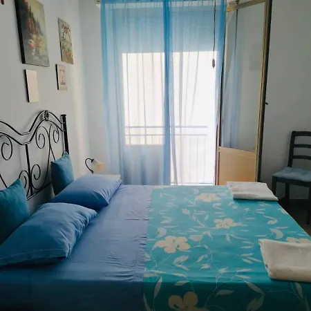 Σπίτι διακοπών Peralta 20 In Centro *