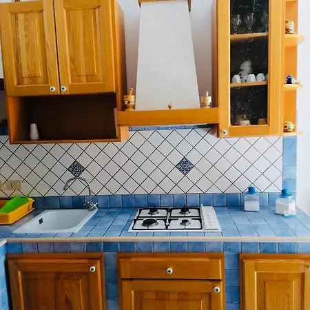 Peralta 20 In Centro Casa vacanze *