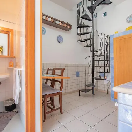 Peralta 20 In Centro Casa vacanze