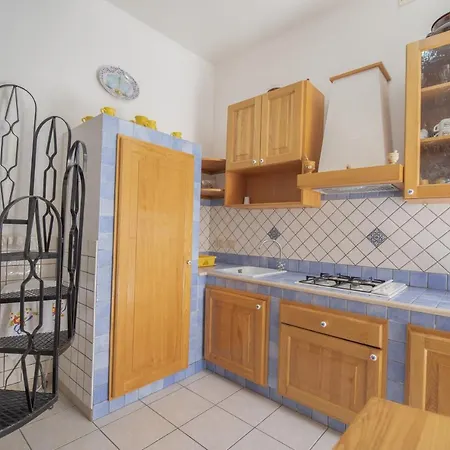 Peralta 20 In Centro * San Vito Lo Capo
