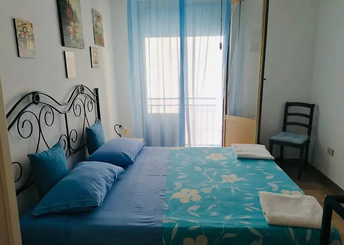 Σπίτι διακοπών Peralta 20 In Centro *